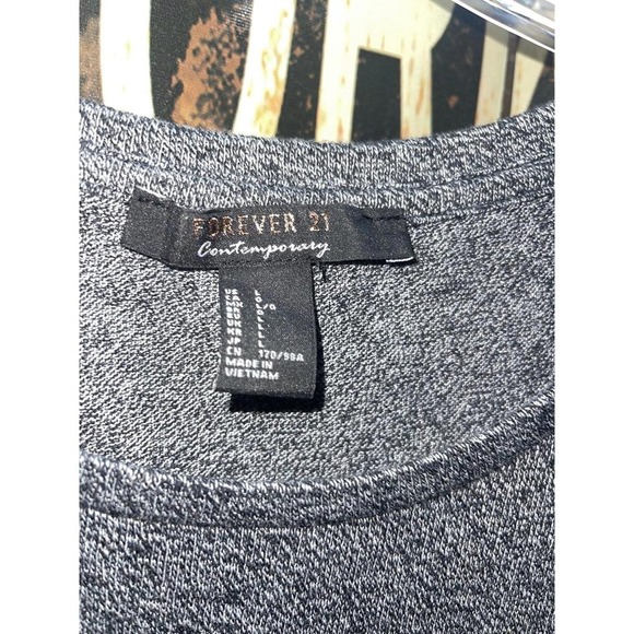 Forever 21 shirt dress size large - Picture 5 of 6